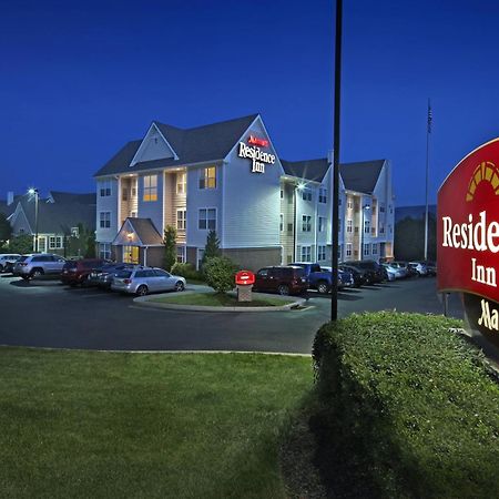 Residence Inn Southington Extérieur photo