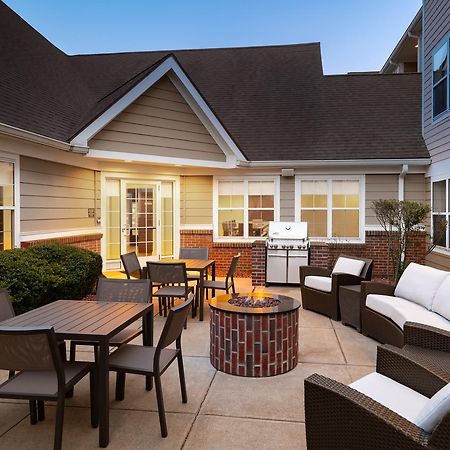 Residence Inn Southington Extérieur photo