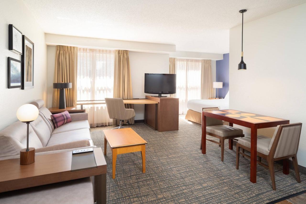 Residence Inn Southington Extérieur photo