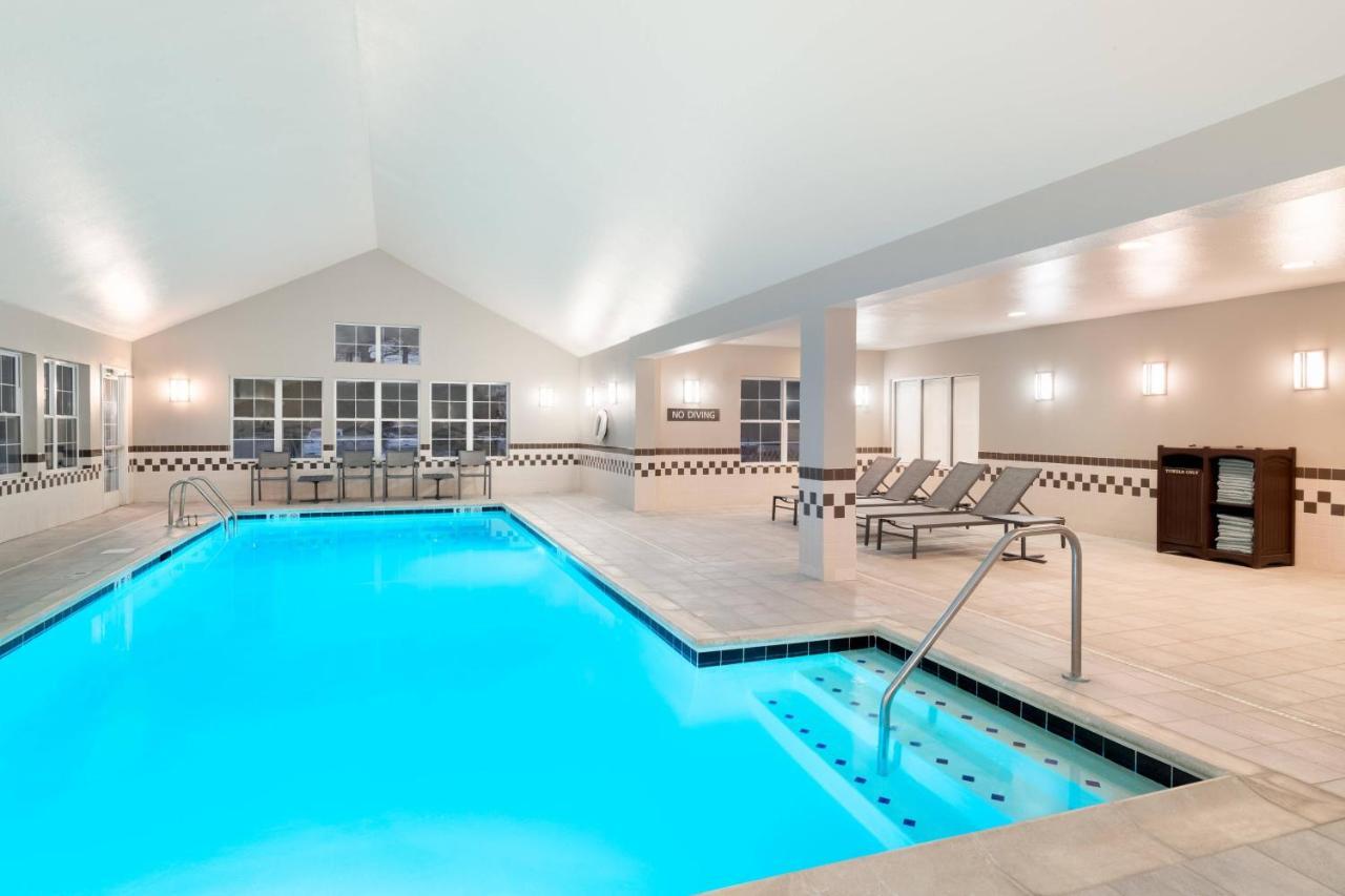 Residence Inn Southington Extérieur photo