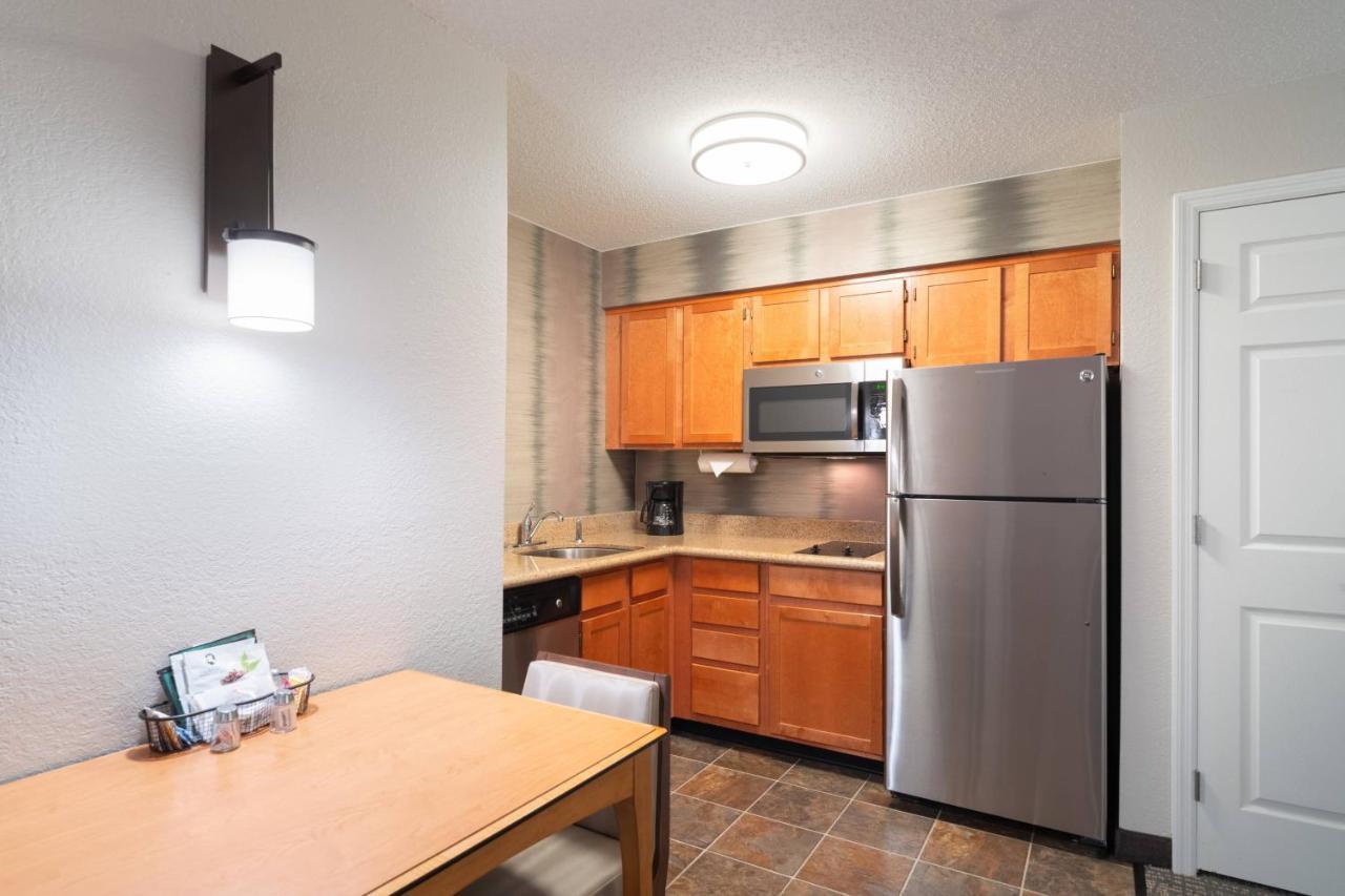 Residence Inn Southington Extérieur photo