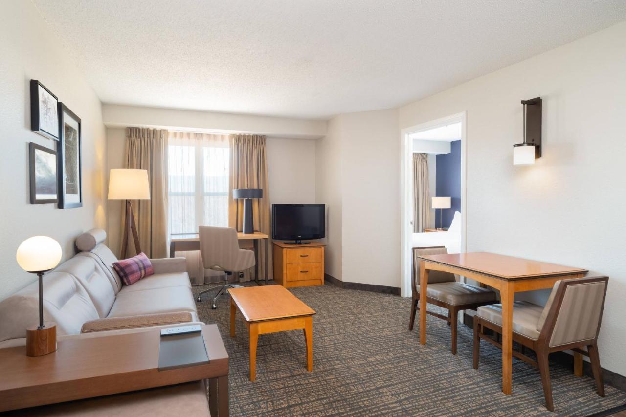 Residence Inn Southington Extérieur photo