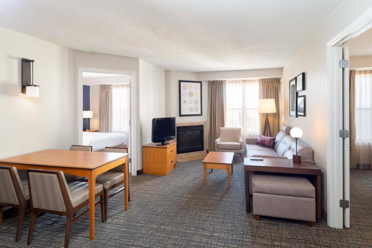 Residence Inn Southington Extérieur photo