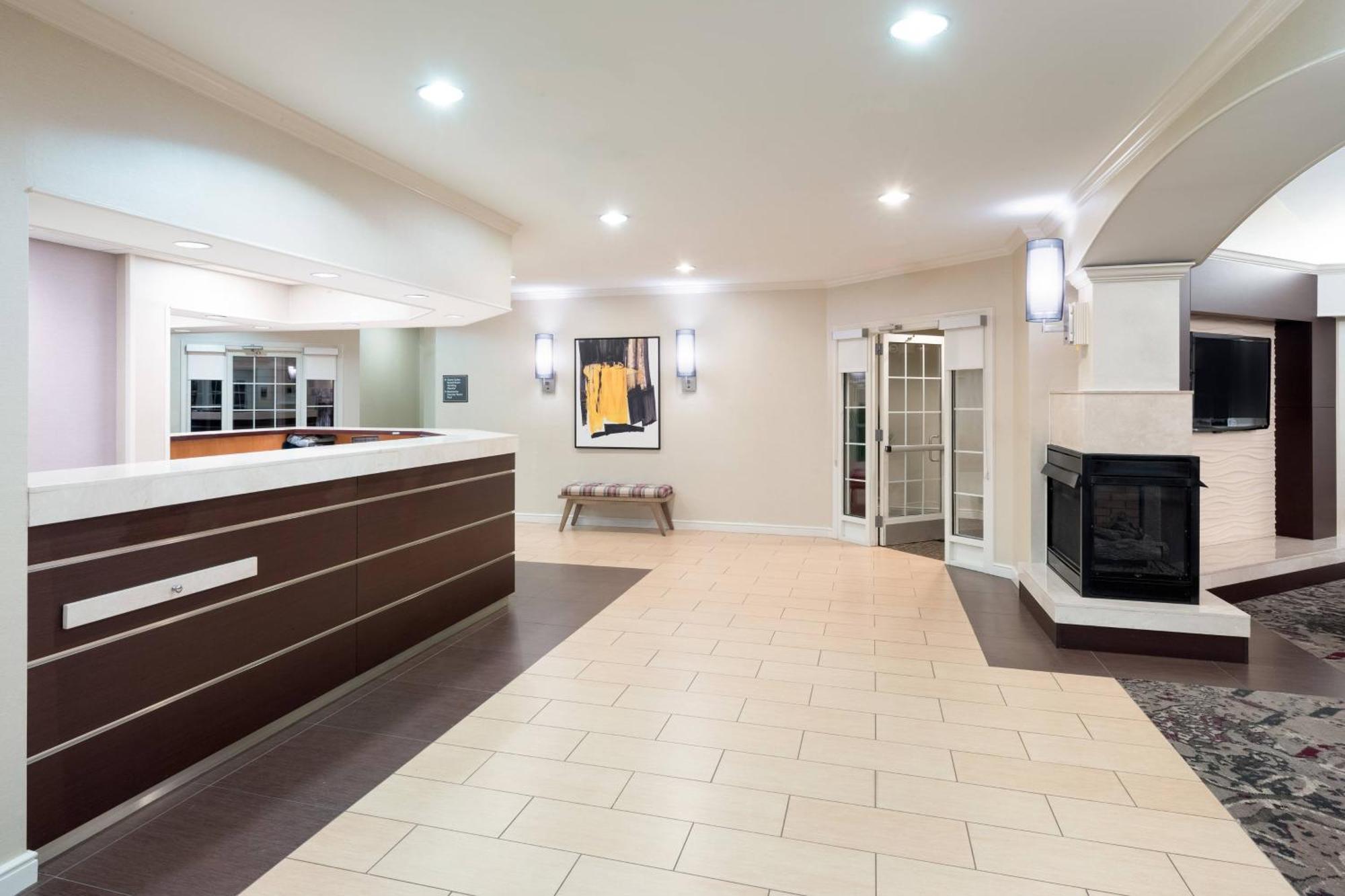 Residence Inn Southington Extérieur photo