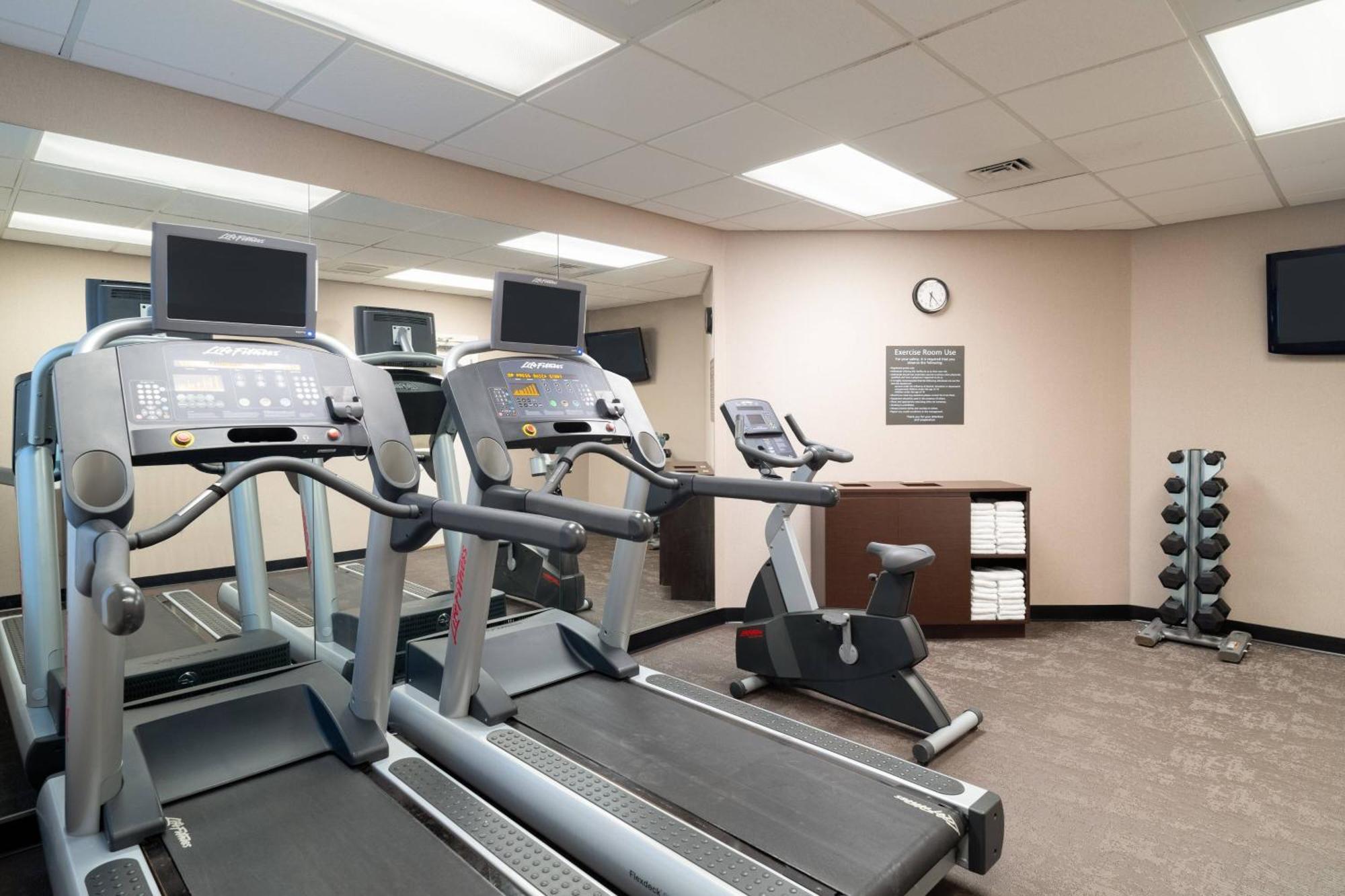 Residence Inn Southington Extérieur photo
