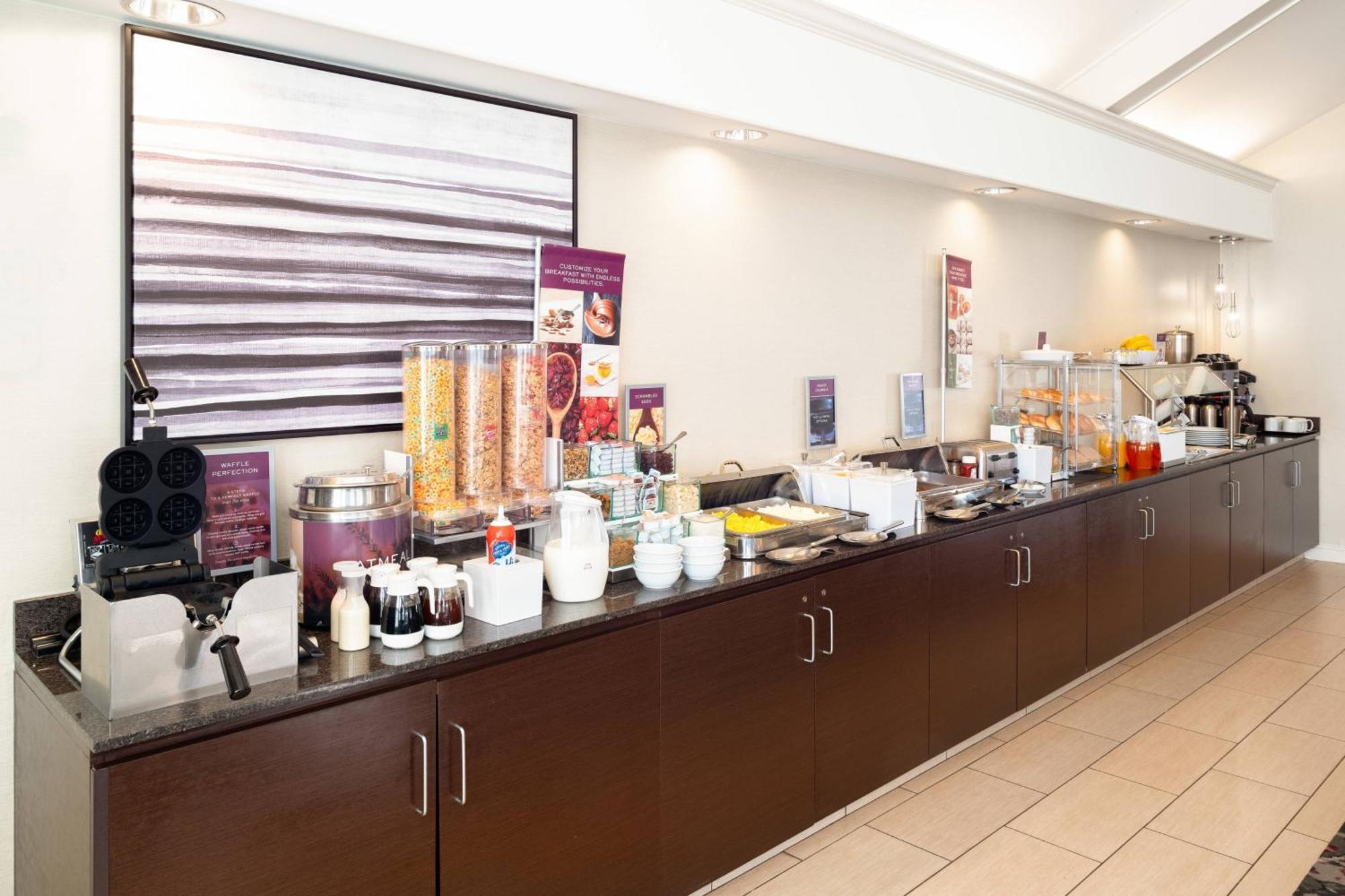 Residence Inn Southington Extérieur photo