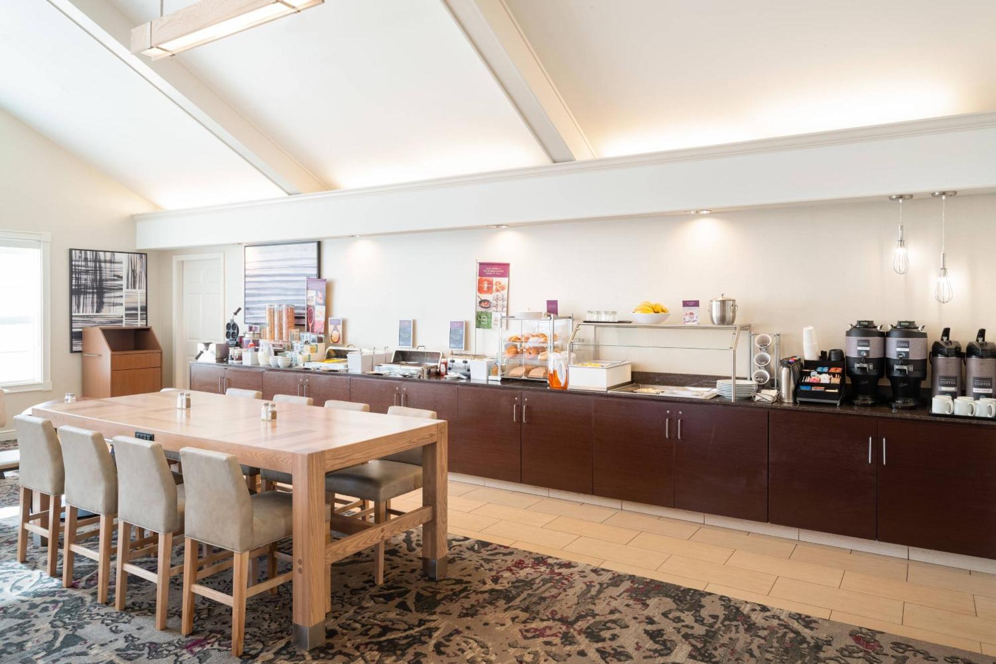 Residence Inn Southington Extérieur photo