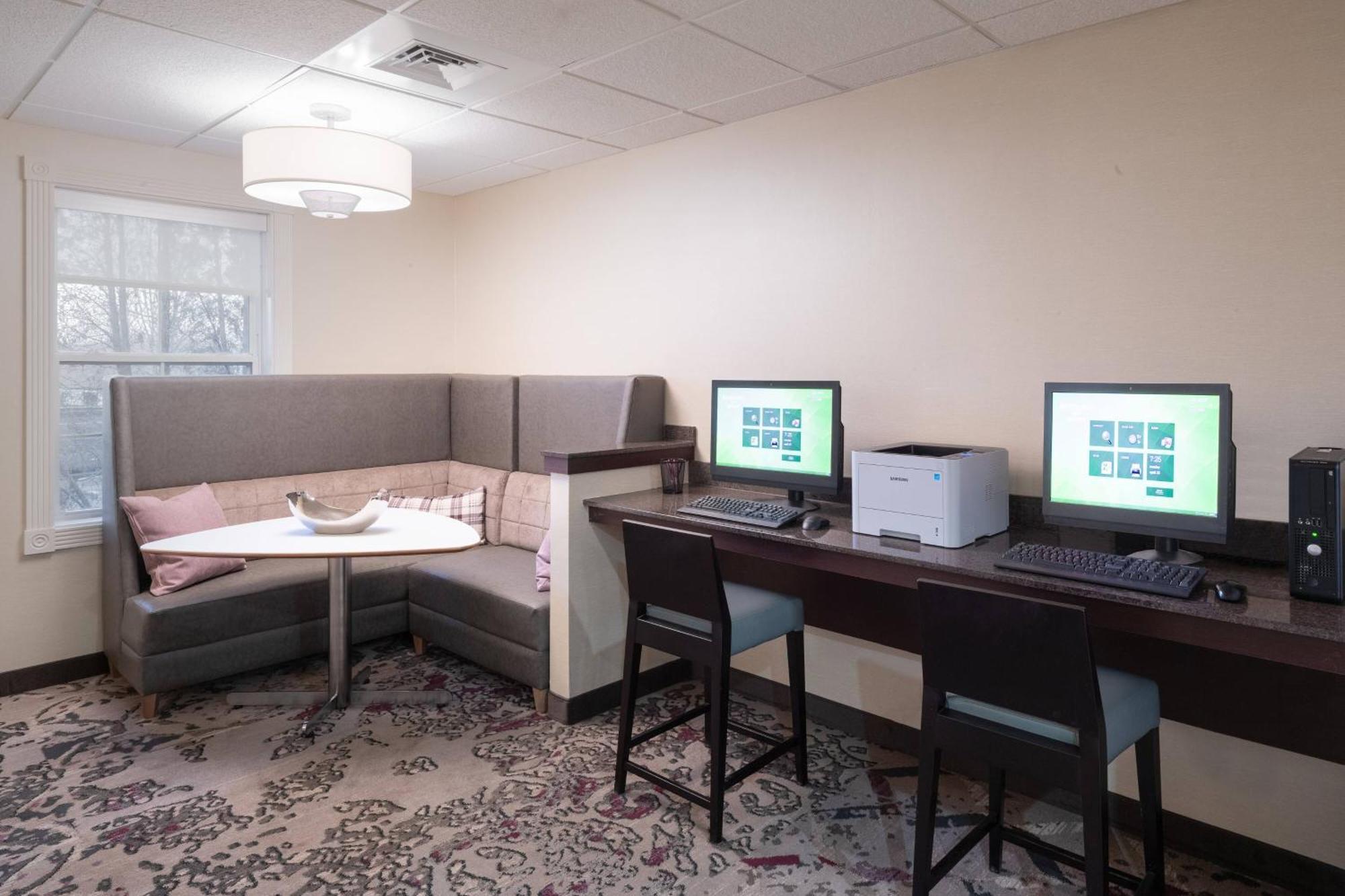 Residence Inn Southington Extérieur photo