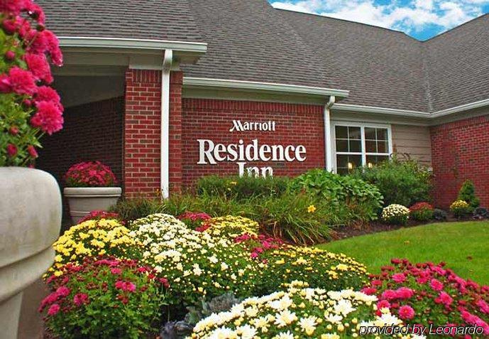 Residence Inn Southington Extérieur photo