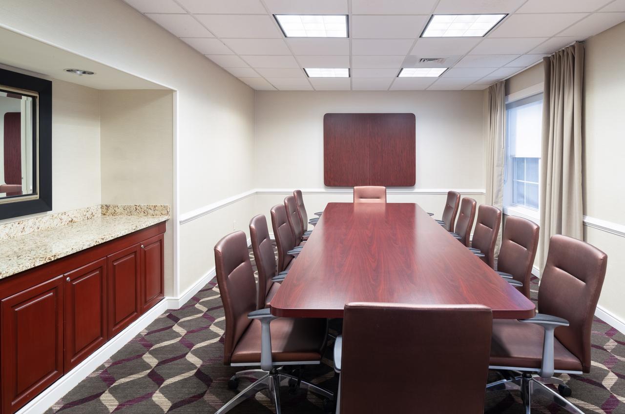 Residence Inn Southington Extérieur photo