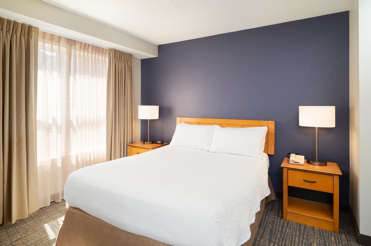 Residence Inn Southington Extérieur photo