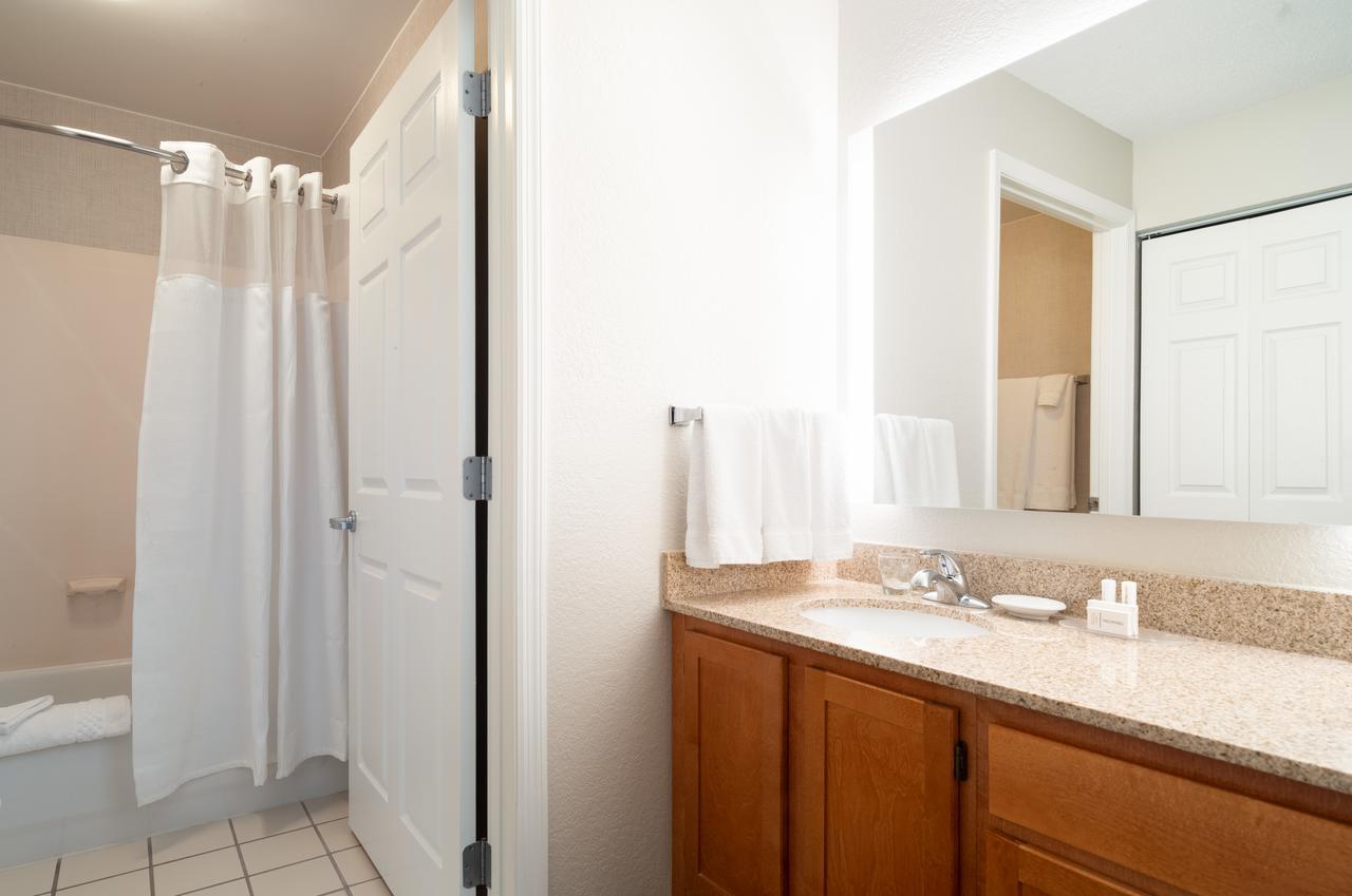 Residence Inn Southington Extérieur photo