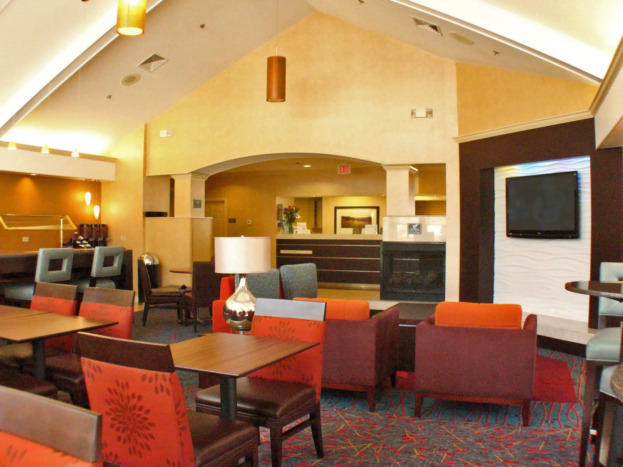 Residence Inn Southington Extérieur photo