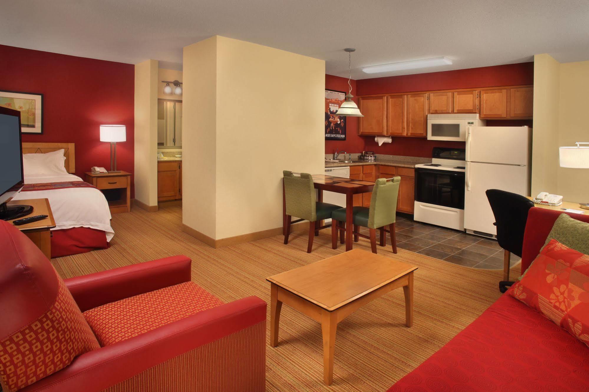 Residence Inn Southington Extérieur photo