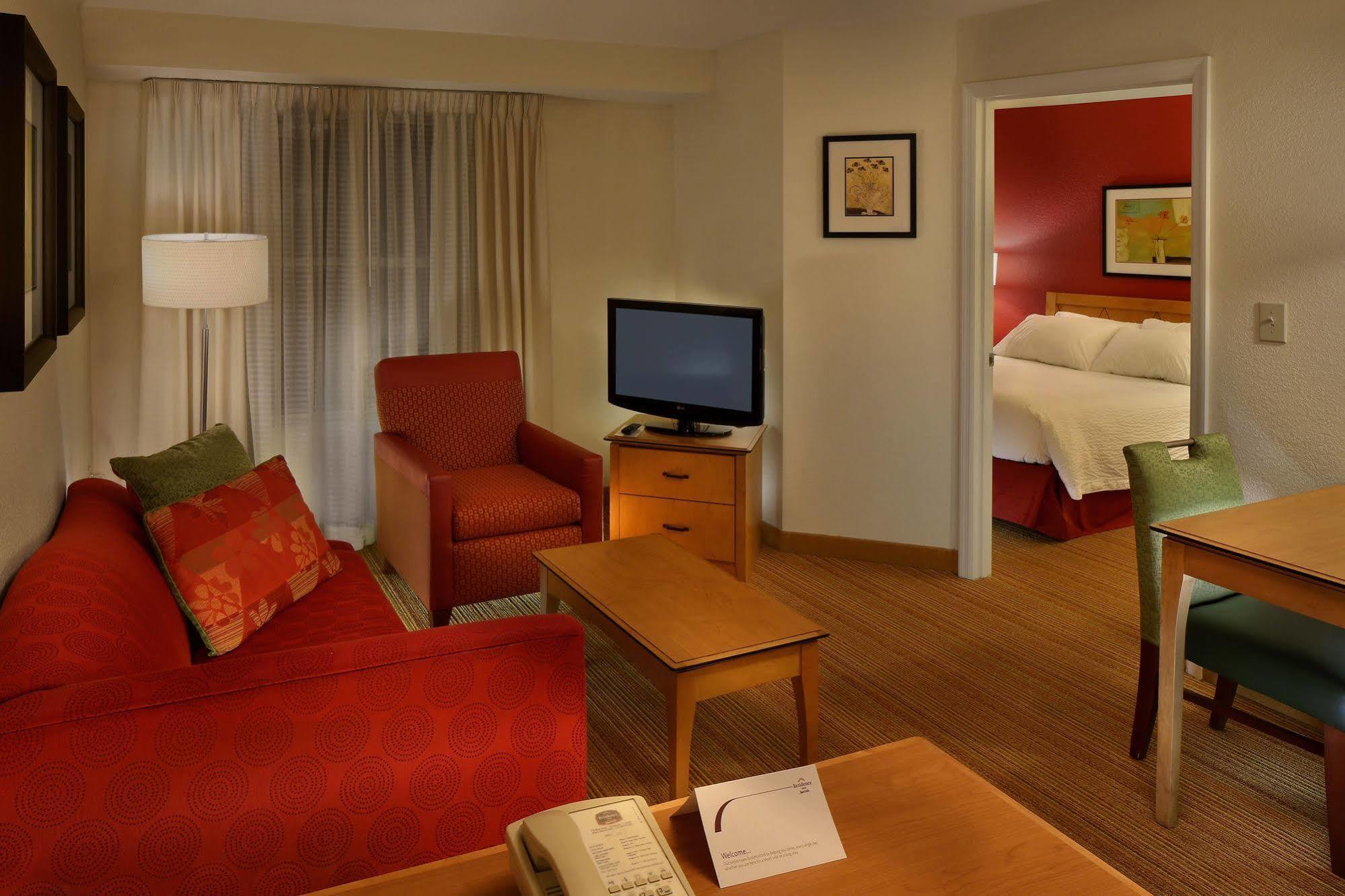 Residence Inn Southington Extérieur photo