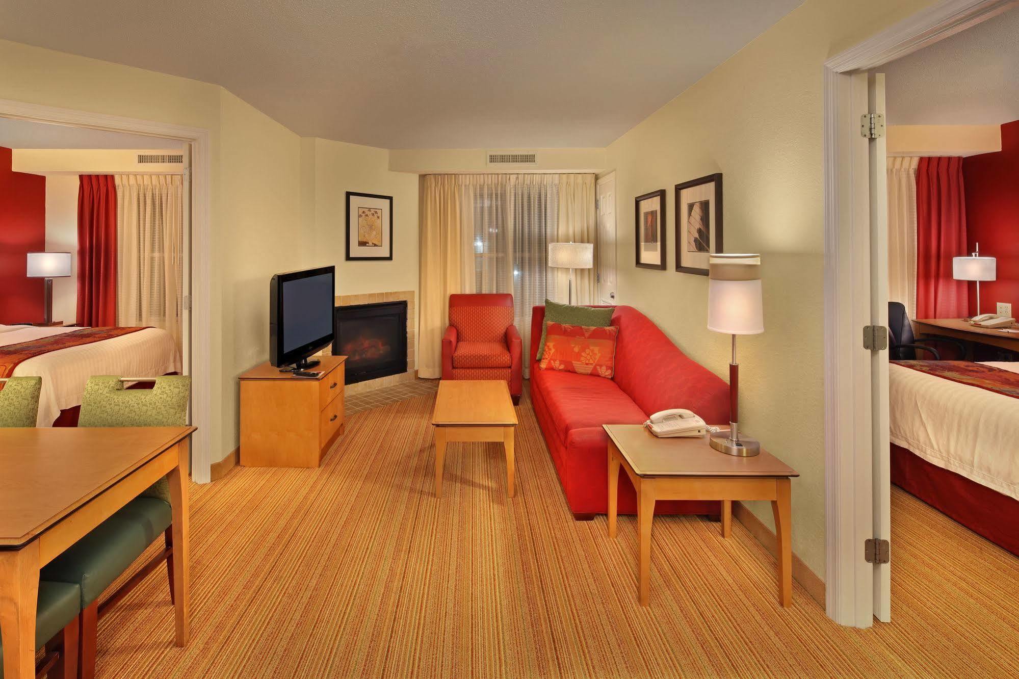 Residence Inn Southington Extérieur photo
