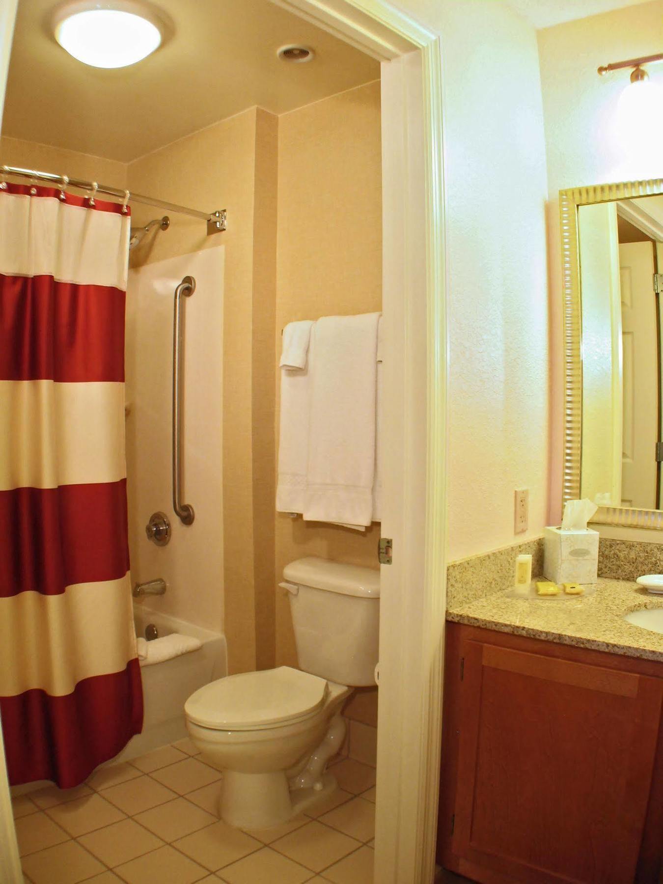 Residence Inn Southington Extérieur photo