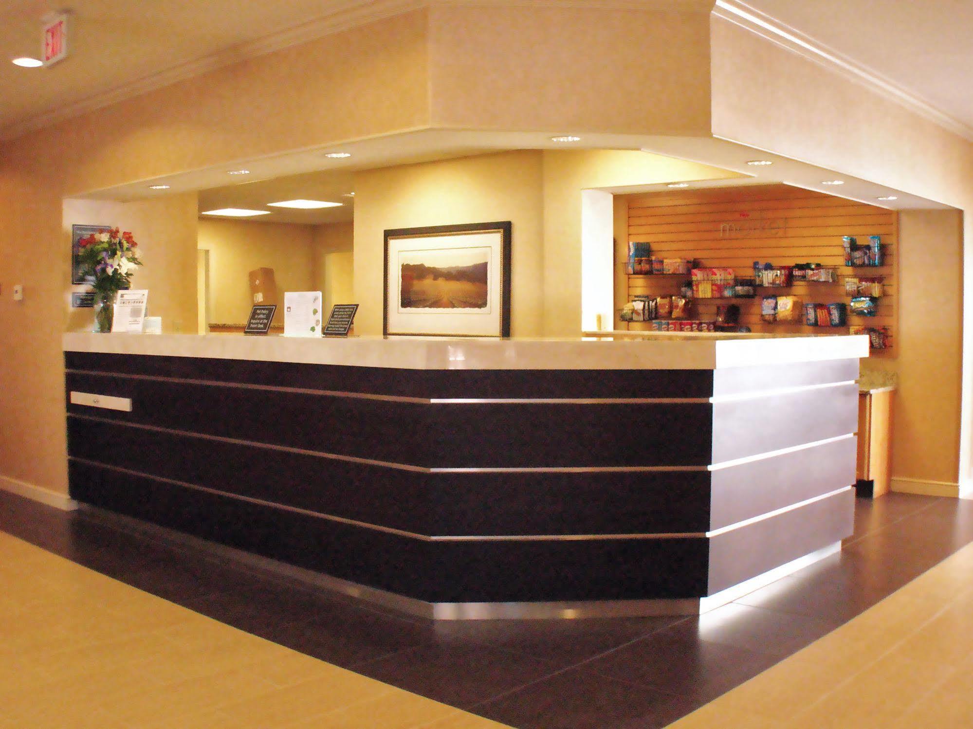 Residence Inn Southington Extérieur photo