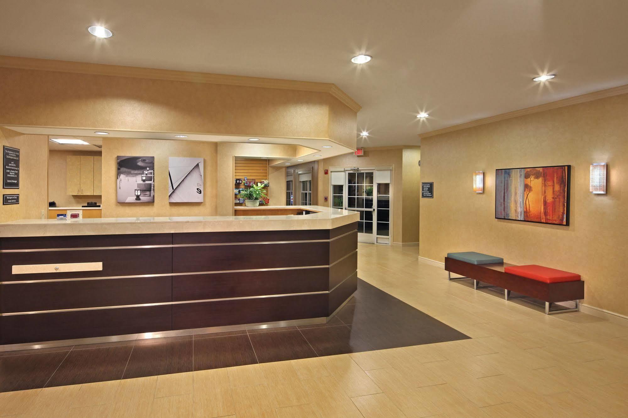 Residence Inn Southington Extérieur photo