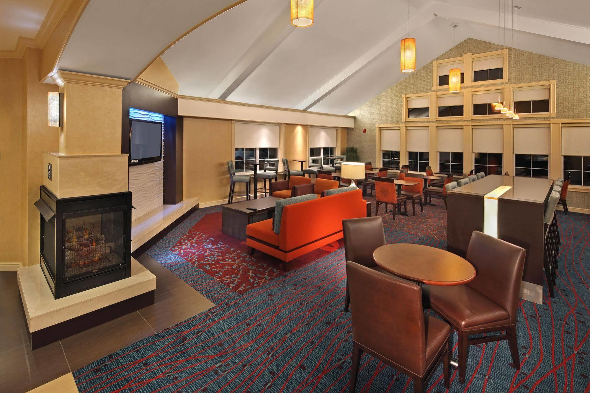 Residence Inn Southington Extérieur photo