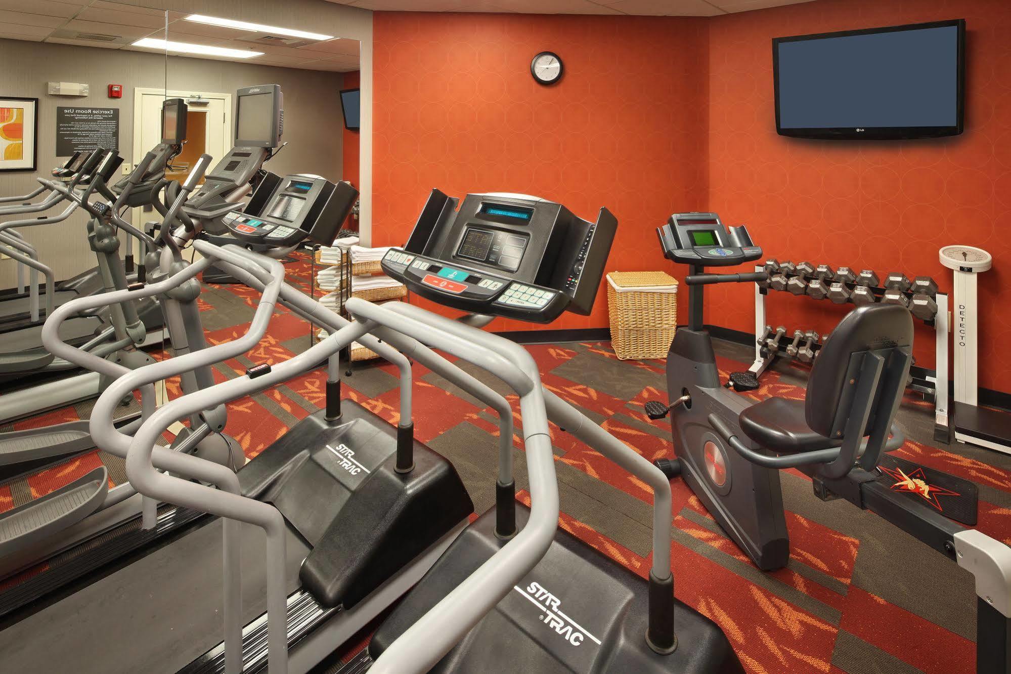 Residence Inn Southington Extérieur photo