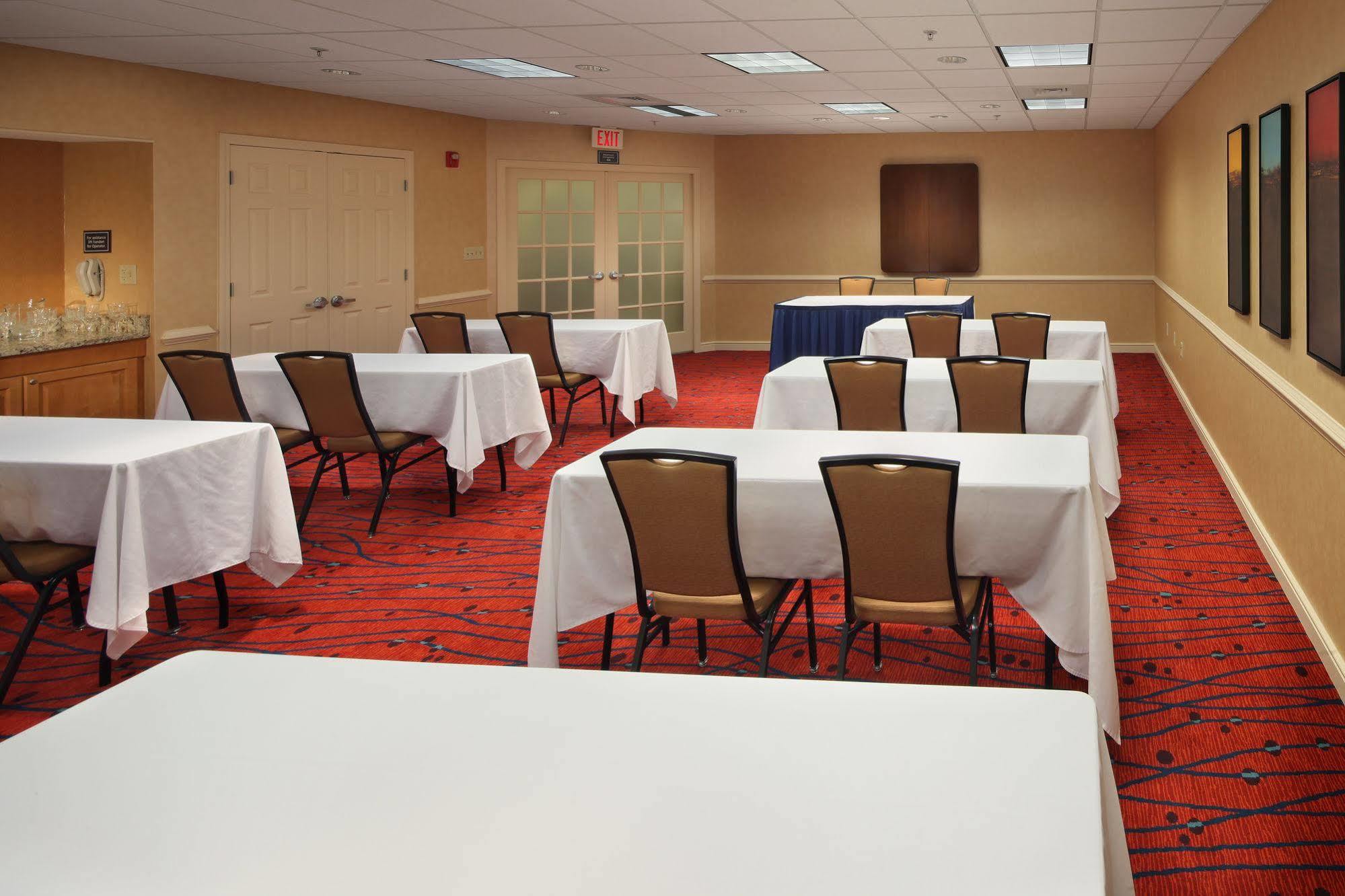 Residence Inn Southington Extérieur photo