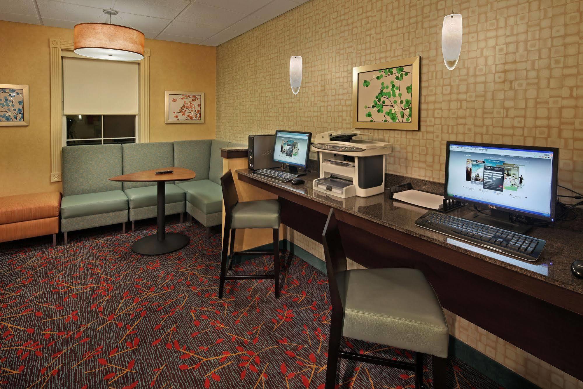 Residence Inn Southington Extérieur photo