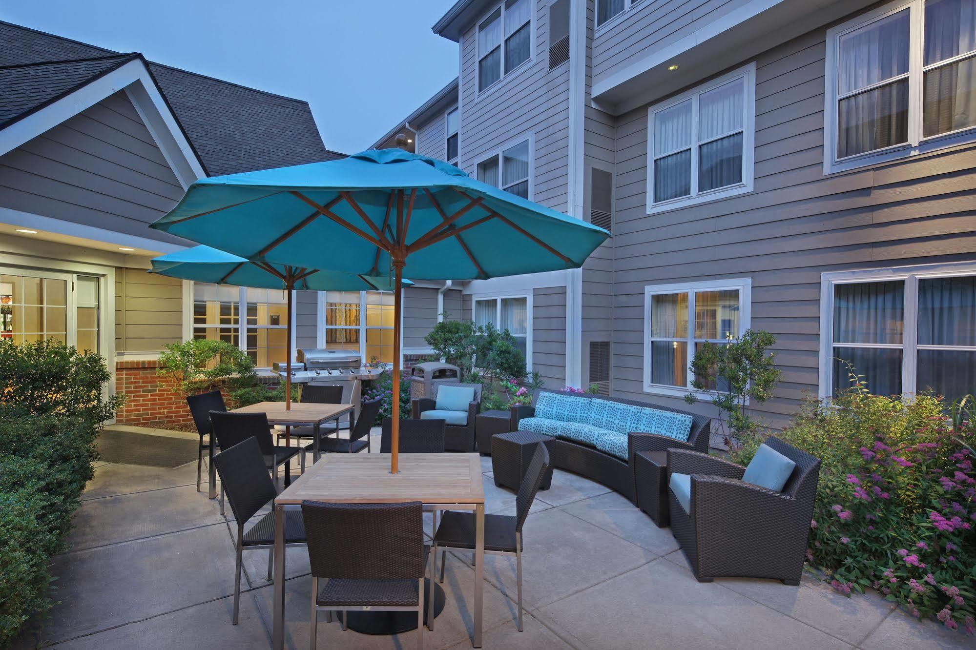 Residence Inn Southington Extérieur photo