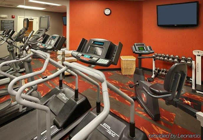 Residence Inn Southington Extérieur photo