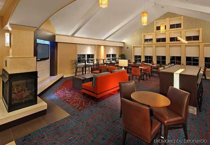 Residence Inn Southington Extérieur photo